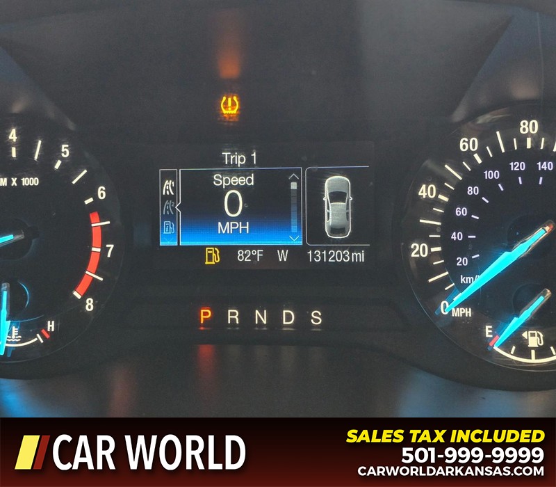Ford Edge Vehicle Full-screen Gallery Image 17
