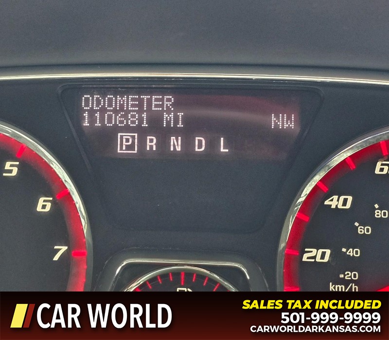 GMC Acadia Limited Vehicle Full-screen Gallery Image 19