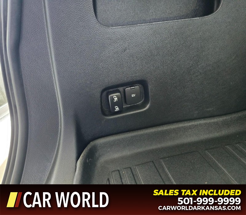 Ford Edge Vehicle Full-screen Gallery Image 13
