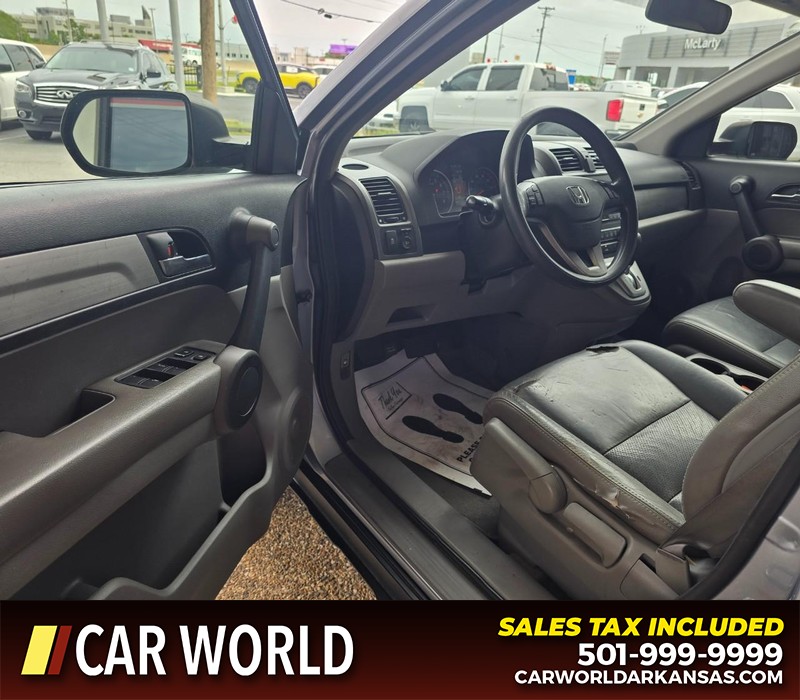 Honda CR-V Vehicle Full-screen Gallery Image 7