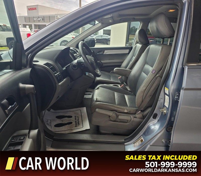 Honda CR-V Vehicle Full-screen Gallery Image 8