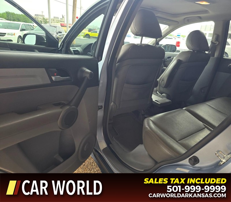 Honda CR-V Vehicle Full-screen Gallery Image 9