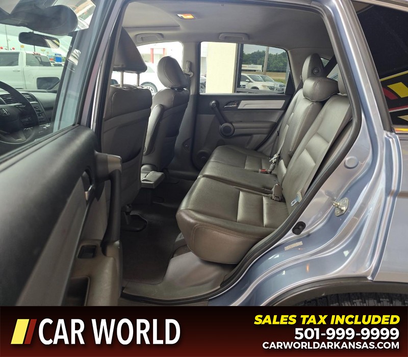 Honda CR-V Vehicle Full-screen Gallery Image 10
