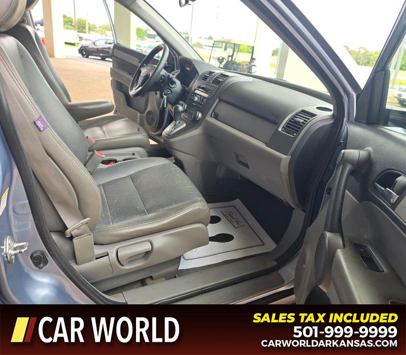 Honda CR-V Vehicle Full-screen Gallery Image 11