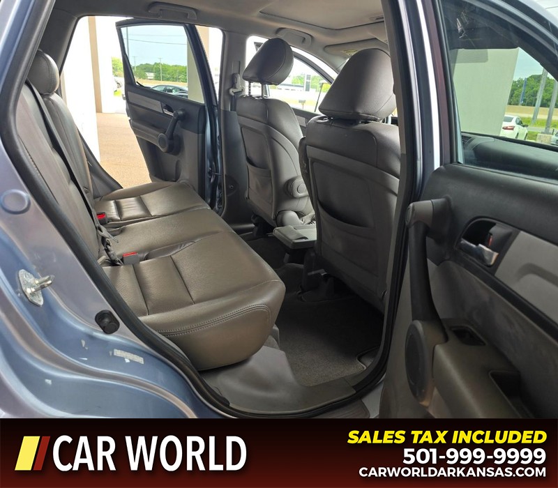 Honda CR-V Vehicle Full-screen Gallery Image 12