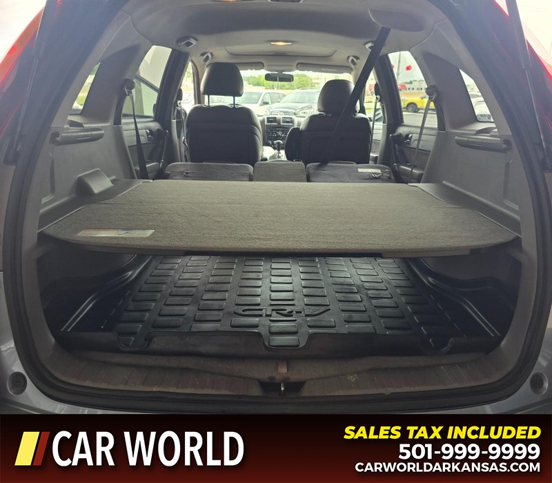 Honda CR-V Vehicle Full-screen Gallery Image 14