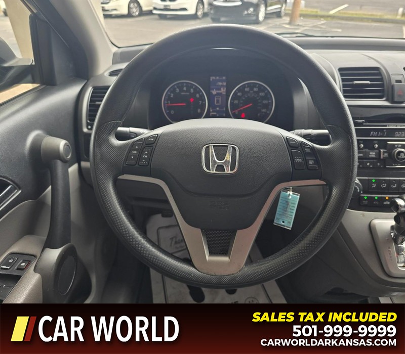 Honda CR-V Vehicle Full-screen Gallery Image 15