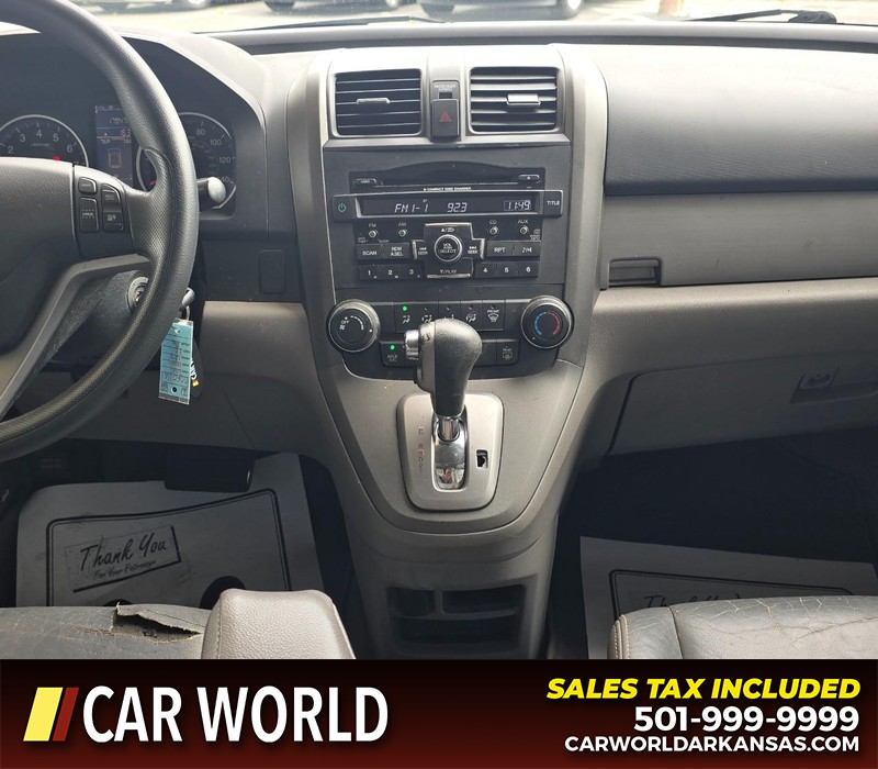 Honda CR-V Vehicle Full-screen Gallery Image 18