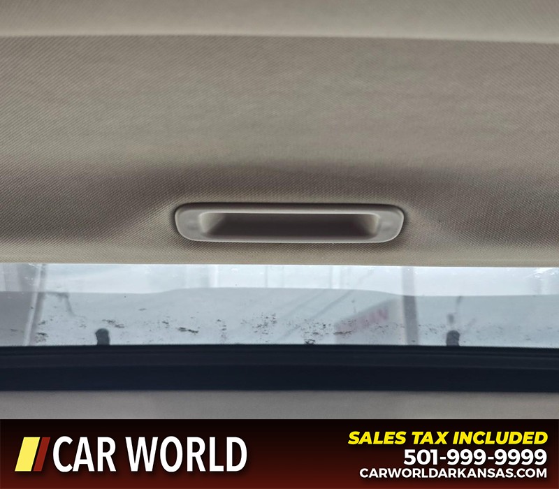 Honda CR-V Vehicle Full-screen Gallery Image 19