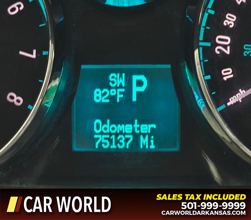 Chevrolet Captiva Sport Fleet Vehicle Full-screen Gallery Image 15