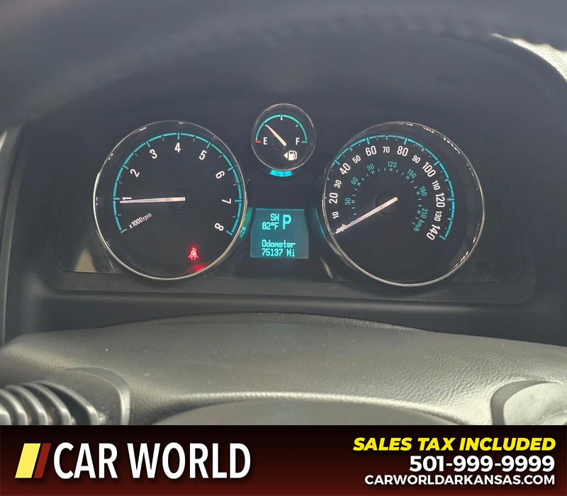 Chevrolet Captiva Sport Fleet Vehicle Full-screen Gallery Image 16