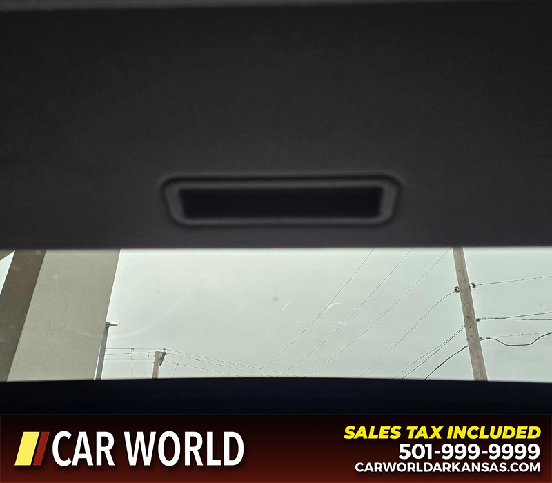 Chevrolet Captiva Sport Fleet Vehicle Full-screen Gallery Image 18