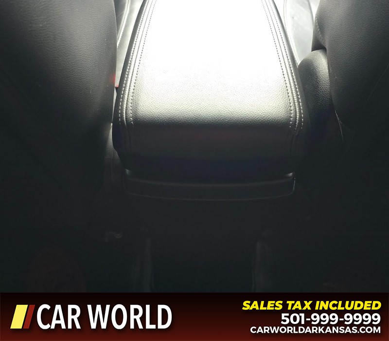 Chevrolet Captiva Sport Fleet Vehicle Full-screen Gallery Image 19