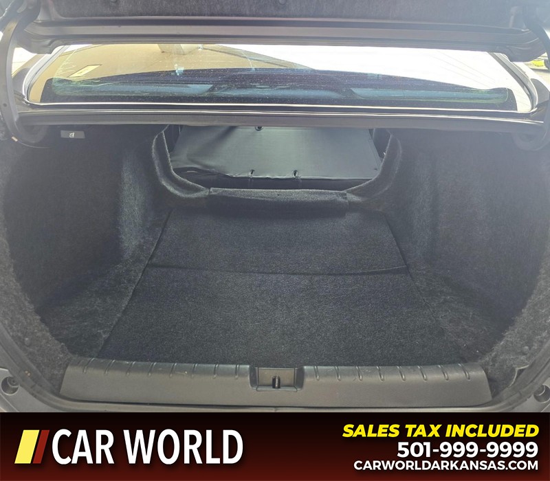 Honda Civic Sedan Vehicle Full-screen Gallery Image 14