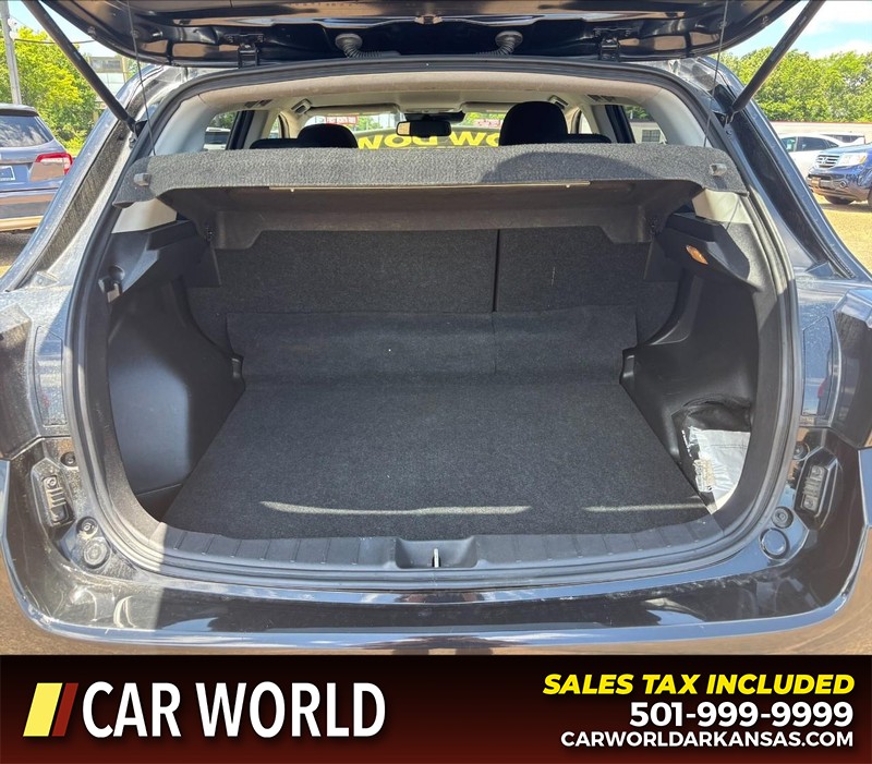 Mitsubishi Outlander Sport Vehicle Full-screen Gallery Image 6
