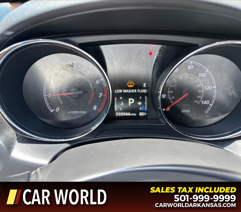 Mitsubishi Outlander Sport Vehicle Full-screen Gallery Image 20
