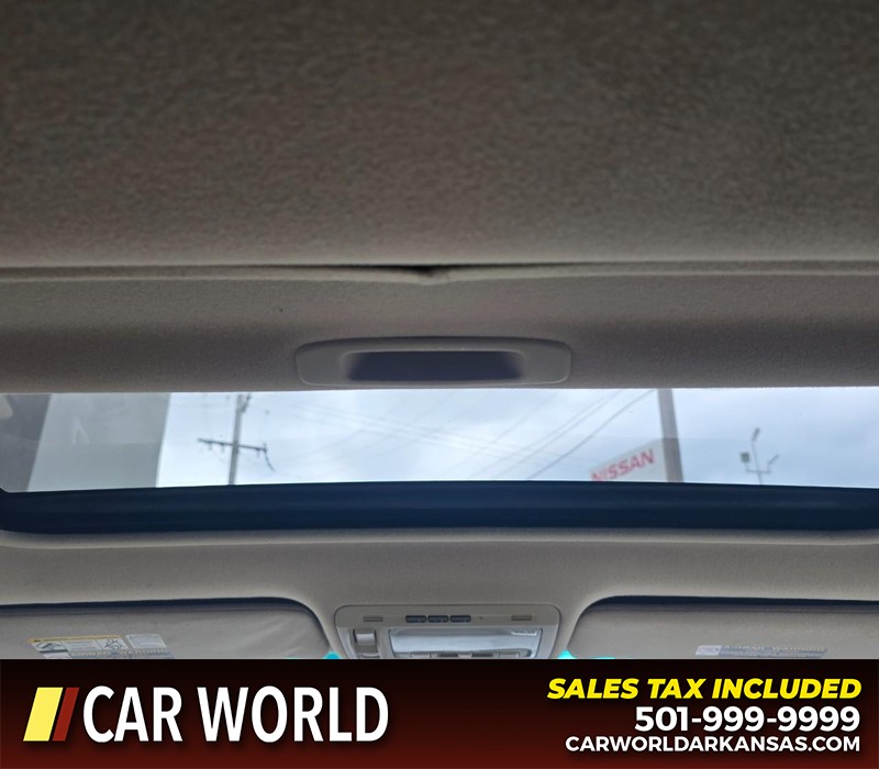 Lexus RX 350 Vehicle Full-screen Gallery Image 20