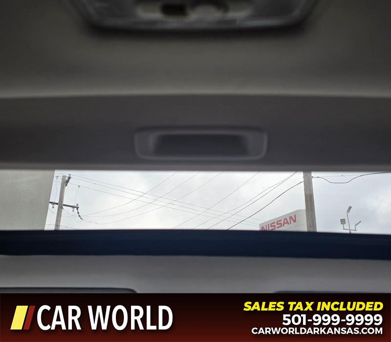 Honda CR-V Vehicle Full-screen Gallery Image 20