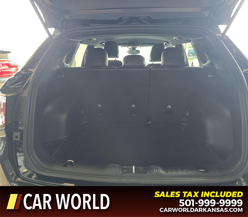 Jeep Compass Vehicle Full-screen Gallery Image 13