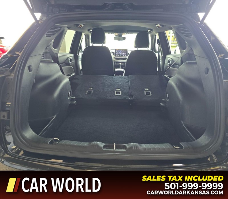 Jeep Compass Vehicle Full-screen Gallery Image 14
