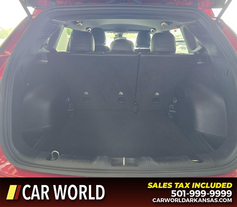 Jeep Compass Vehicle Full-screen Gallery Image 13