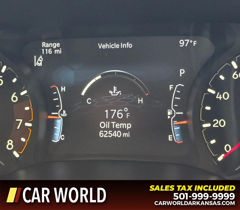 Jeep Compass Vehicle Full-screen Gallery Image 16