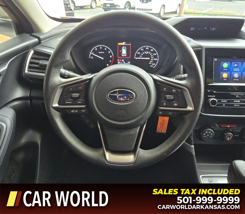 Subaru Forester Vehicle Full-screen Gallery Image 15