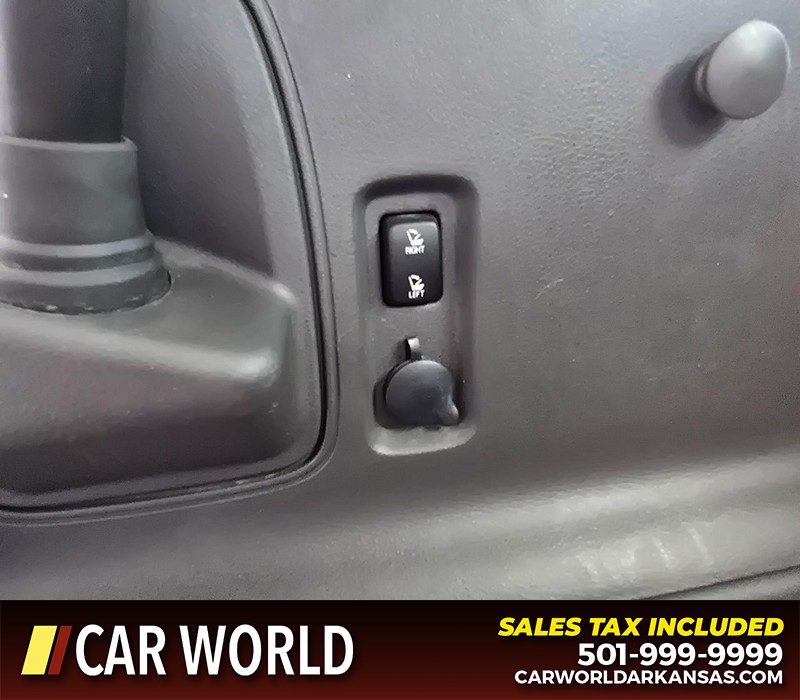 Ford Edge Vehicle Full-screen Gallery Image 13