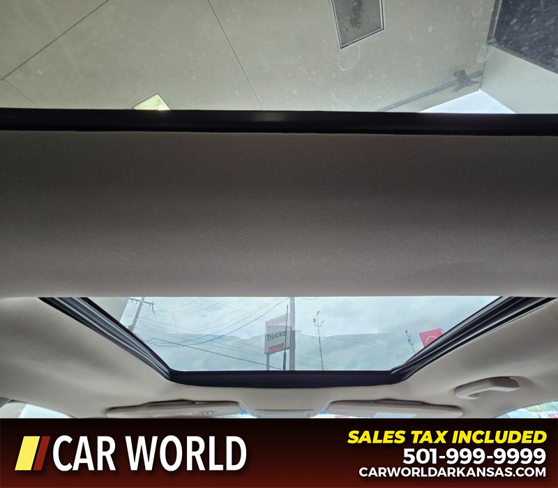 Ford Edge Vehicle Full-screen Gallery Image 20