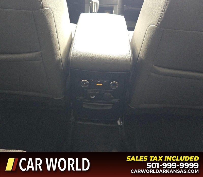 Ford Flex Vehicle Full-screen Gallery Image 23