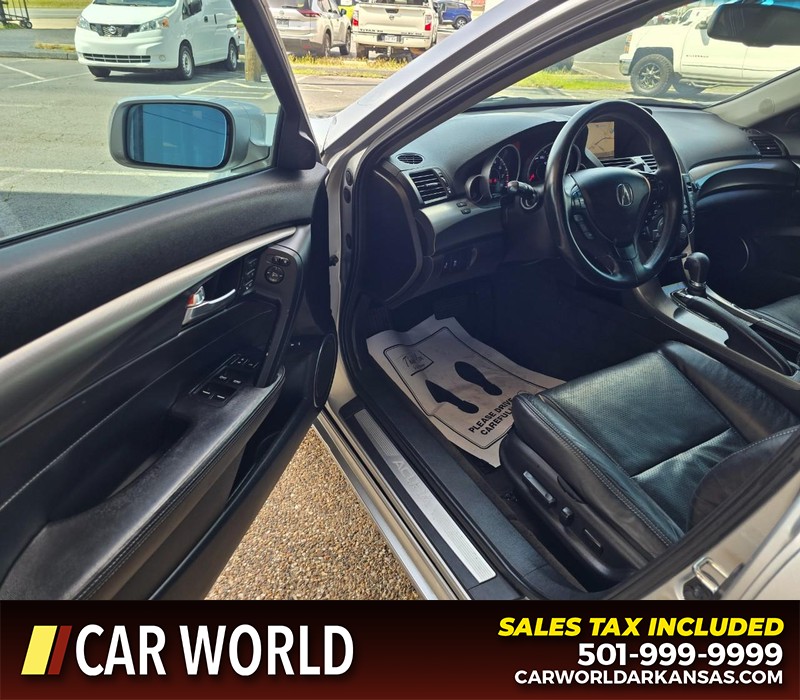 Acura TL Vehicle Full-screen Gallery Image 7