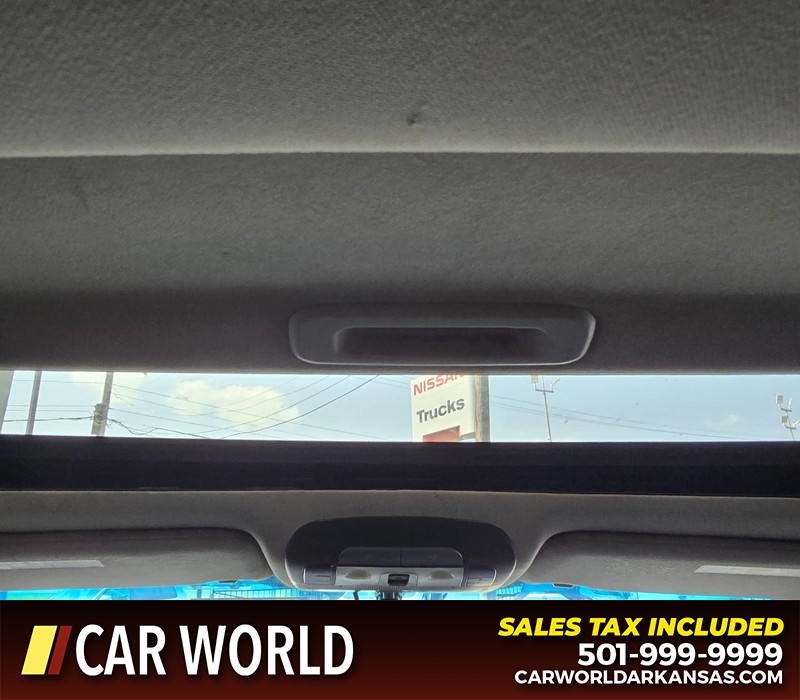 Acura TL Vehicle Full-screen Gallery Image 19