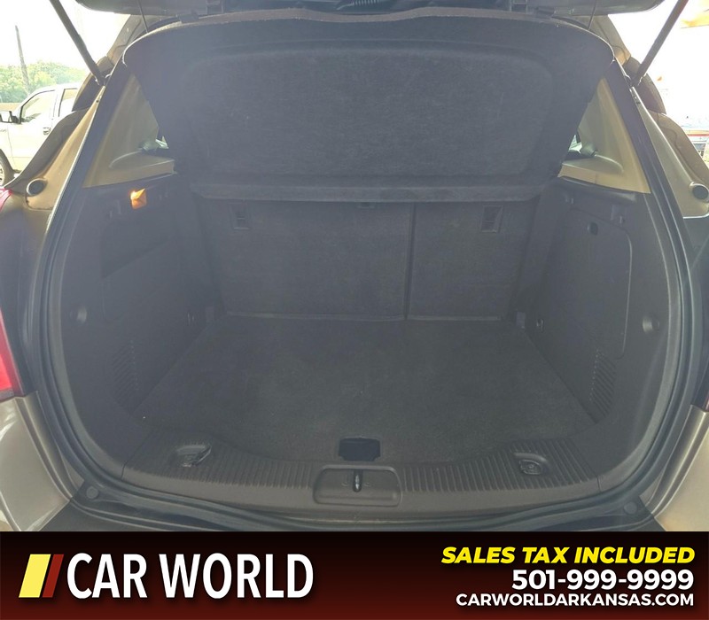 Buick Encore Vehicle Full-screen Gallery Image 13