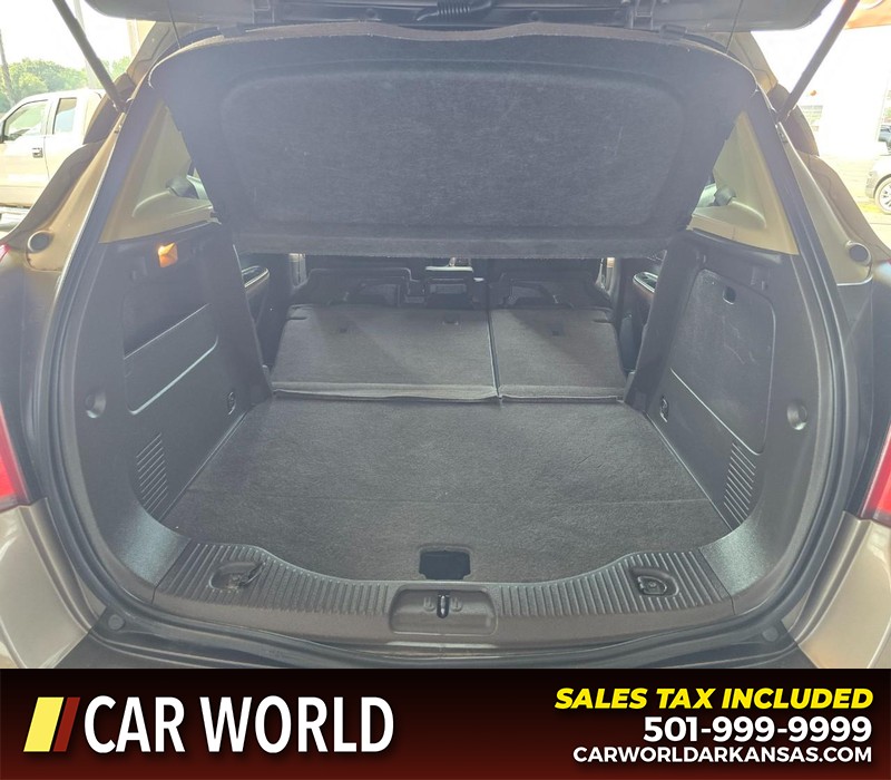 Buick Encore Vehicle Full-screen Gallery Image 14