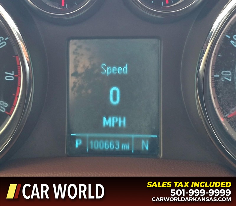Buick Encore Vehicle Full-screen Gallery Image 16