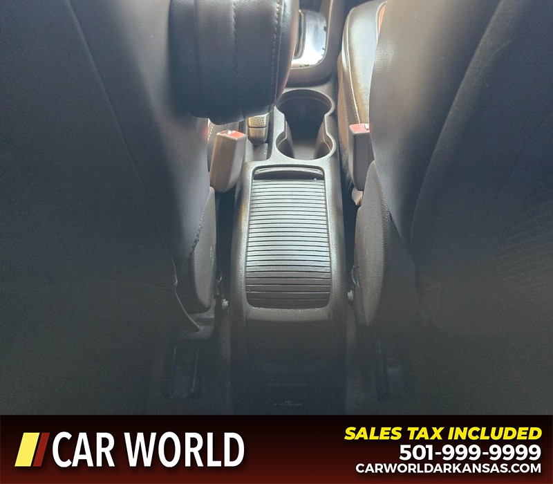 Buick Encore Vehicle Full-screen Gallery Image 19
