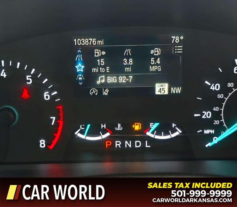 Ford Escape Vehicle Full-screen Gallery Image 16