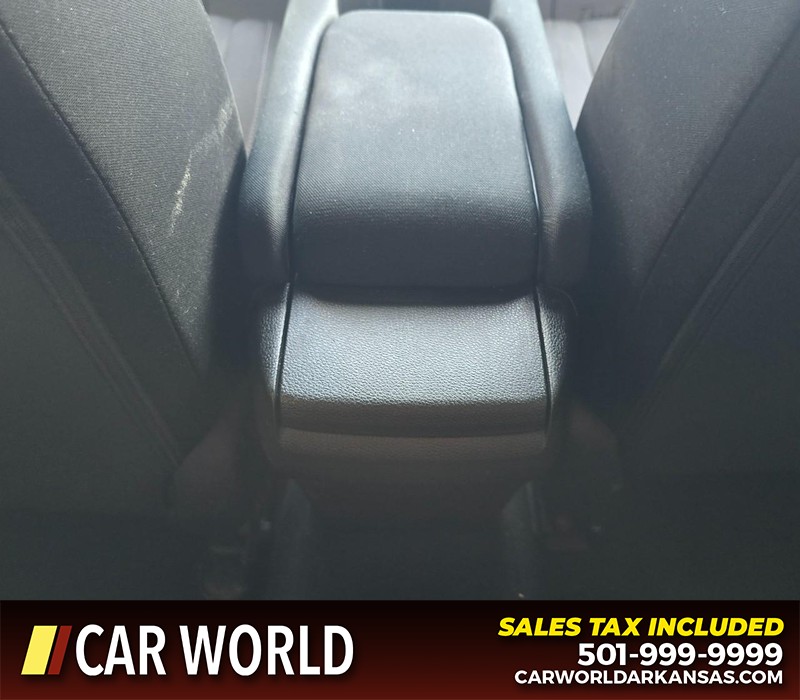 Honda Civic Sedan Vehicle Full-screen Gallery Image 19