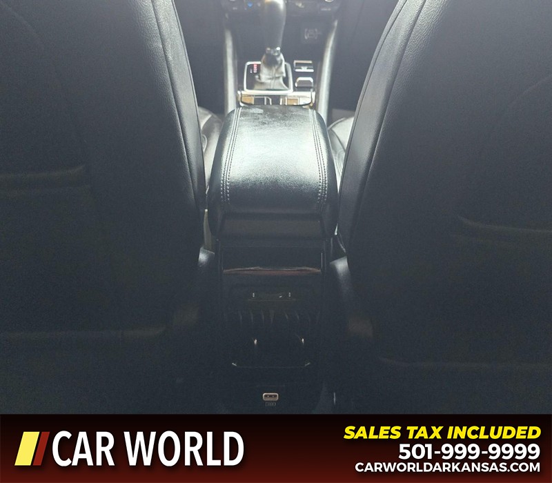 Jeep Compass Vehicle Full-screen Gallery Image 19