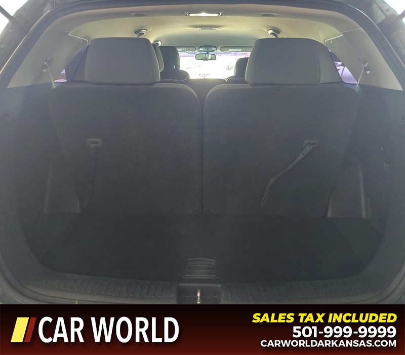 Kia Sorento Vehicle Full-screen Gallery Image 15