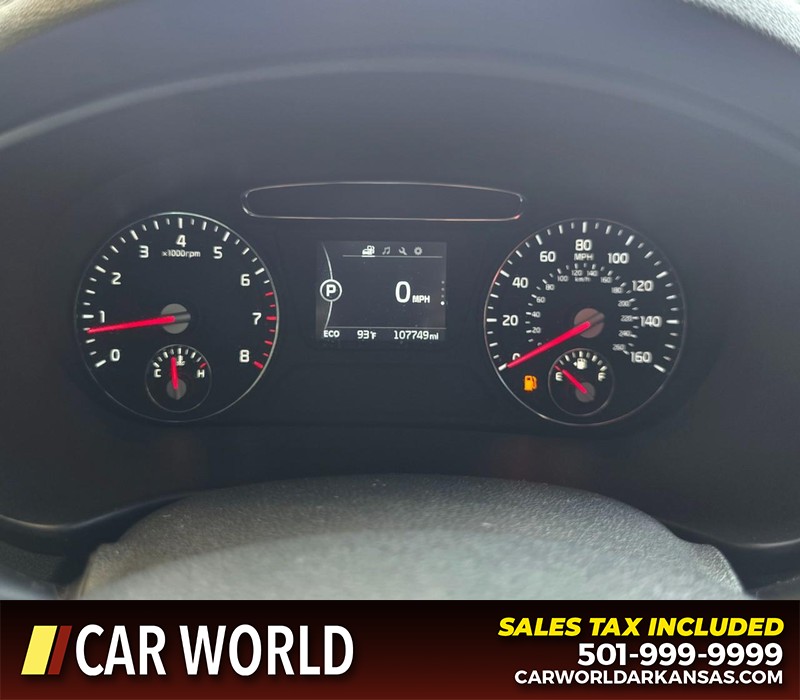 Kia Sorento Vehicle Full-screen Gallery Image 21