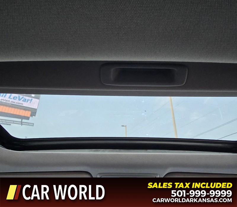 Honda CR-V Vehicle Full-screen Gallery Image 20