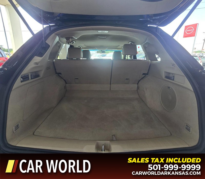 Acura RDX Vehicle Full-screen Gallery Image 13
