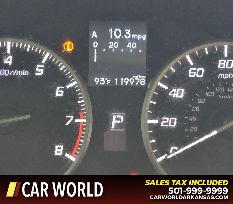 Acura RDX Vehicle Full-screen Gallery Image 16