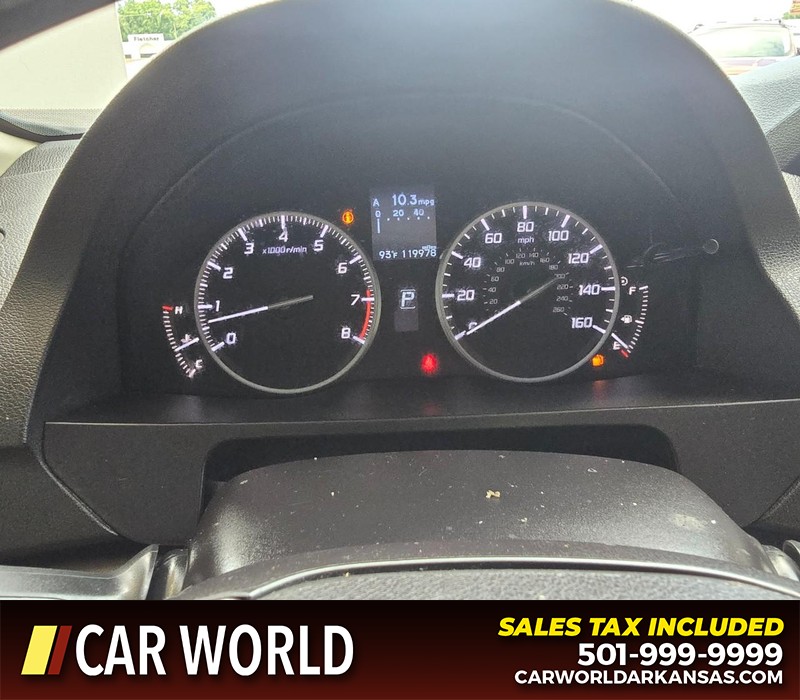 Acura RDX Vehicle Full-screen Gallery Image 17
