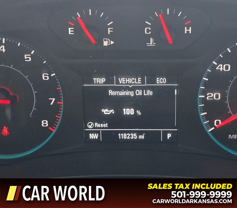 Chevrolet Malibu Vehicle Full-screen Gallery Image 16