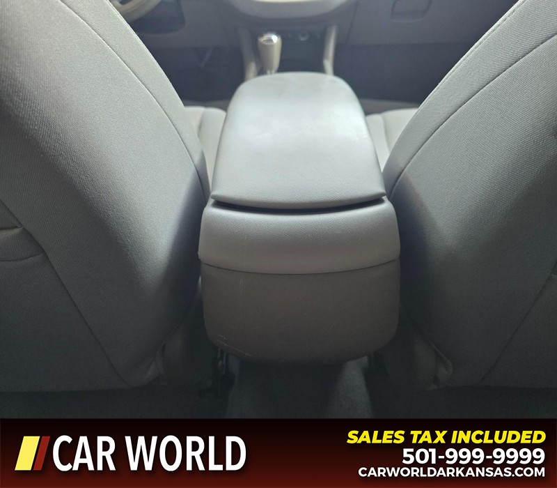 Chevrolet Malibu Vehicle Full-screen Gallery Image 19