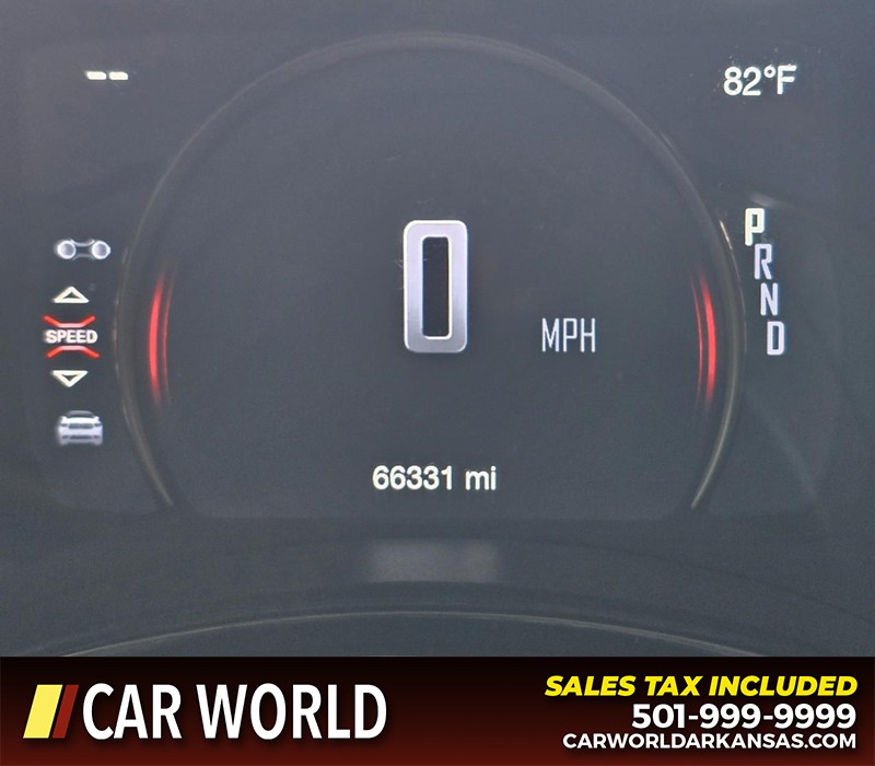 Dodge Durango Vehicle Full-screen Gallery Image 19