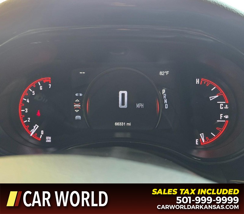 Dodge Durango Vehicle Full-screen Gallery Image 20