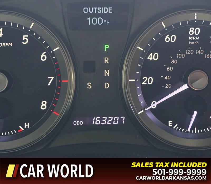Lexus ES 350 Vehicle Full-screen Gallery Image 15